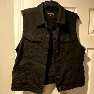 Rue 21 vest